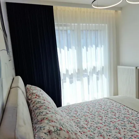 Luksusowy Cotton Factory Grand Loft -9 Guests -fuzja *