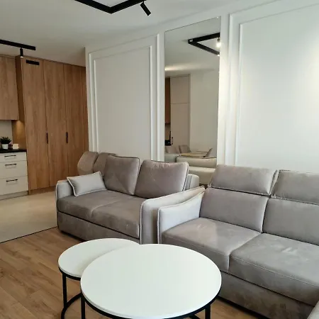 Luksusowy Cotton Factory Grand Loft -9 Guests -fuzja *